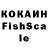 КЕТАМИН VHQ Salox Abdiraxmonov